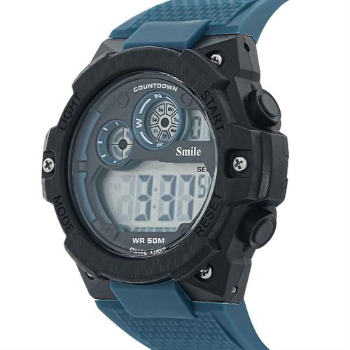 Đồng hồ Smile Kid 49 mm Trẻ em SL224-06 Màu Xanh Dương