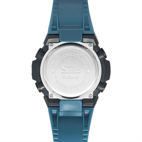 Đồng hồ Smile Kid 49 mm Trẻ em SL224-06 Màu Xanh Dương