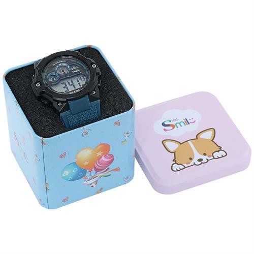 Đồng hồ Smile Kid 49 mm Trẻ em SL224-06 Màu Xanh Dương