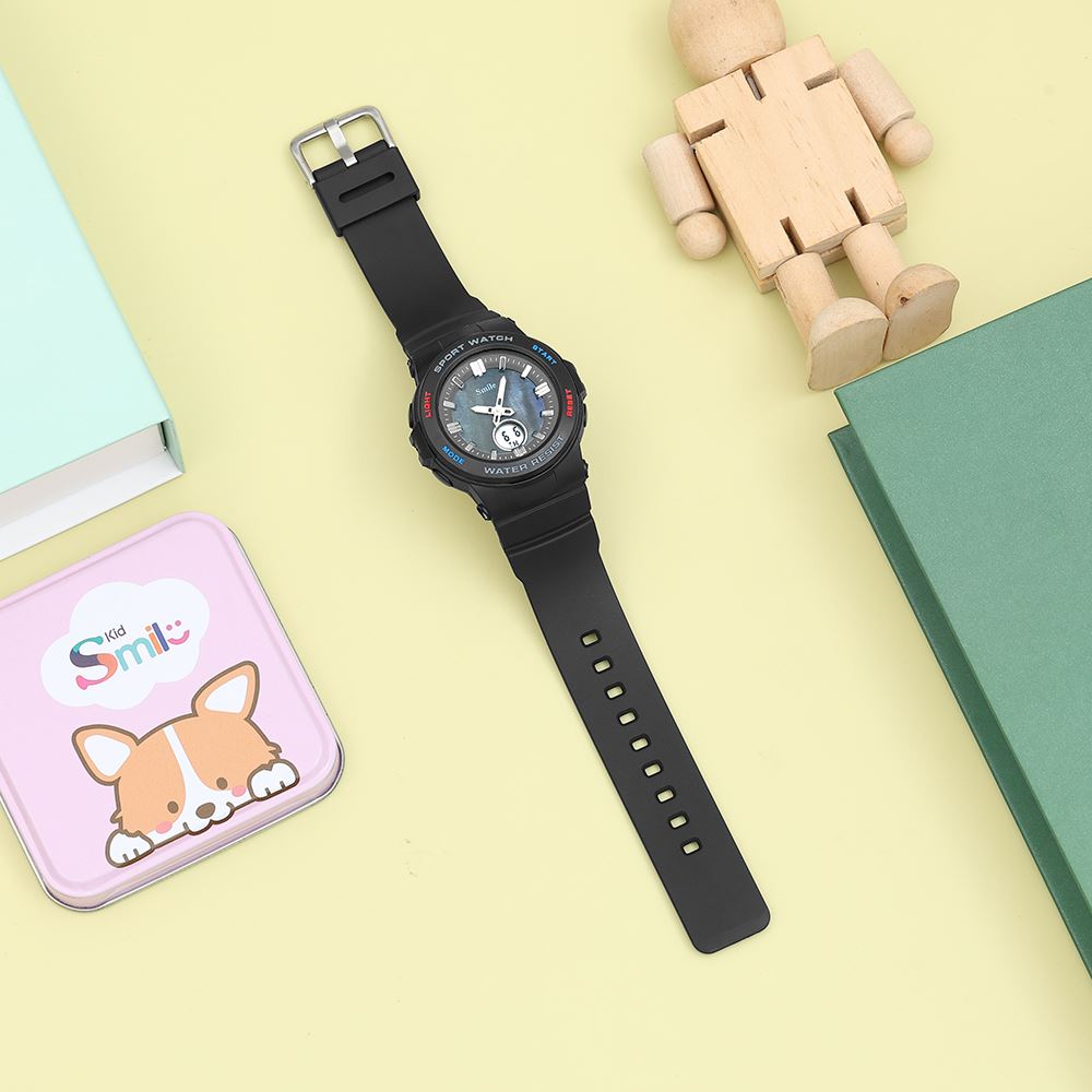 Đồng hồ Smile Kid 43 mm Trẻ em SL225-01