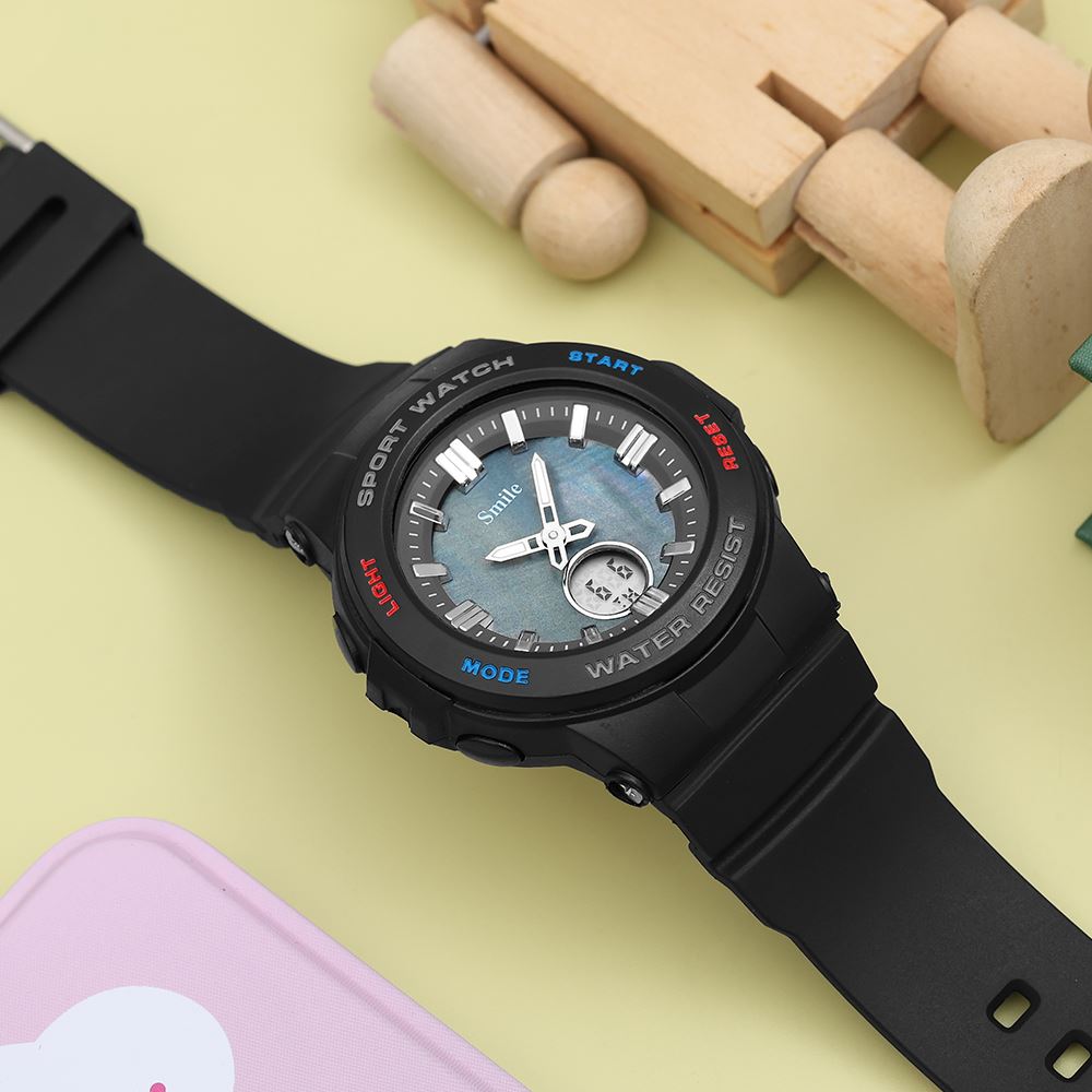 Đồng hồ Smile Kid 43 mm Trẻ em SL225-01