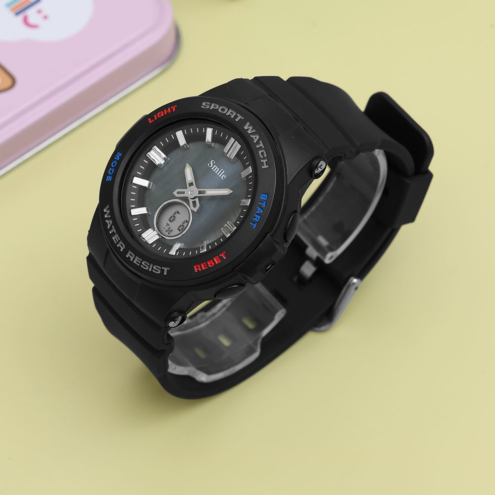 Đồng hồ Smile Kid 43 mm Trẻ em SL225-01