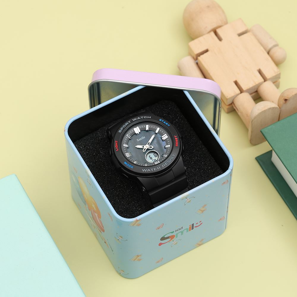 Đồng hồ Smile Kid 43 mm Trẻ em SL225-01