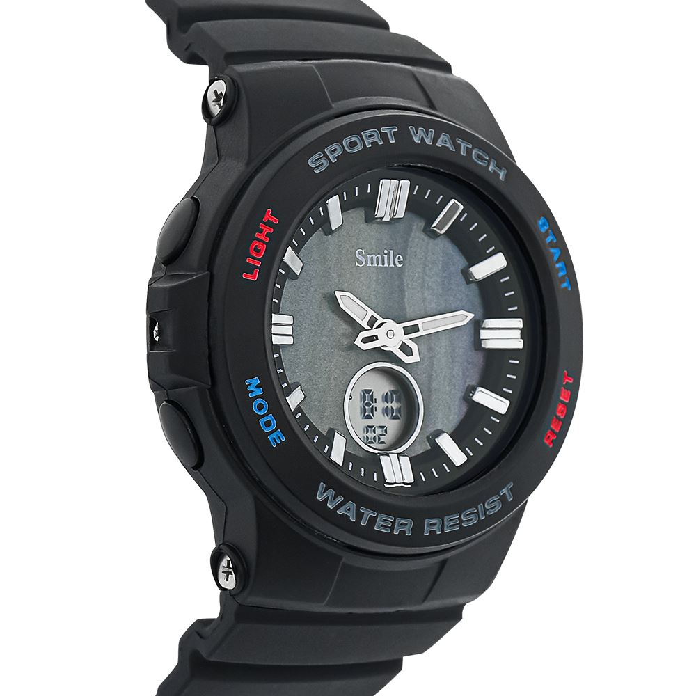 Đồng hồ Smile Kid 43 mm Trẻ em SL225-01 - 2