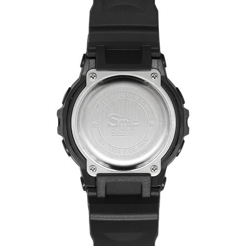 Đồng hồ Smile Kid 43 mm Trẻ em SL225-01 Màu Đen