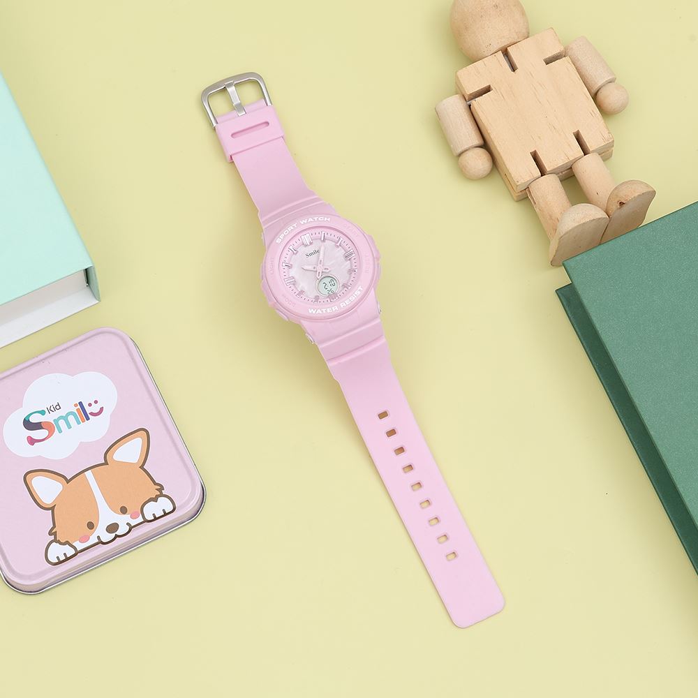 Đồng hồ Smile Kid 43 mm Trẻ em SL225-03