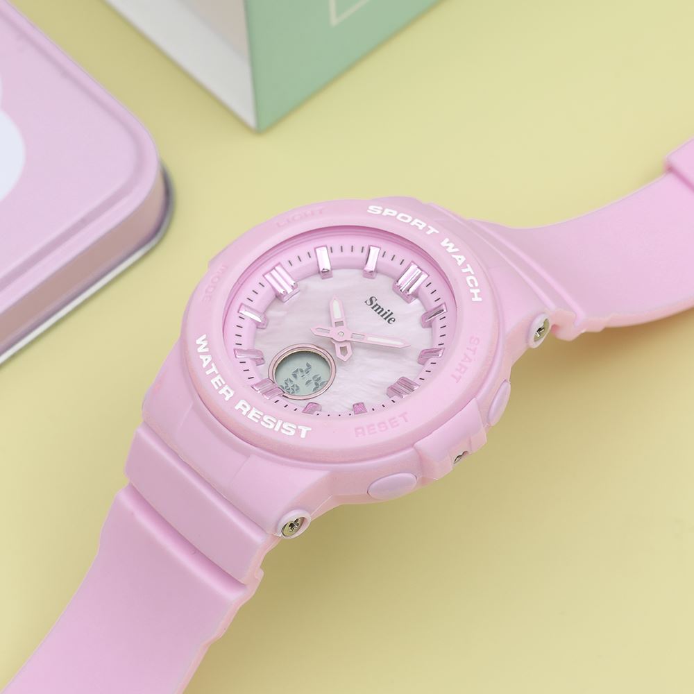 Đồng hồ Smile Kid 43 mm Trẻ em SL225-03