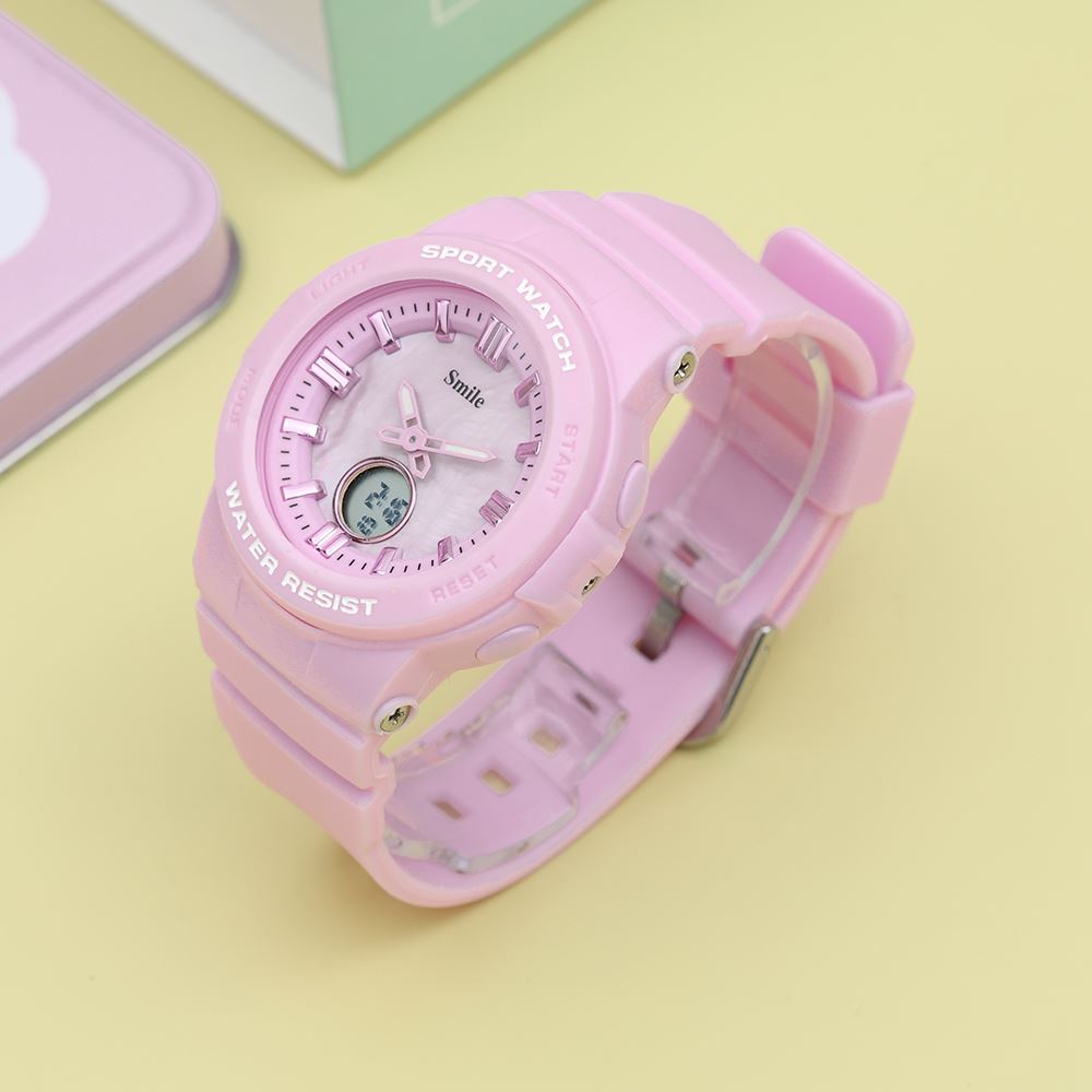 Đồng hồ Smile Kid 43 mm Trẻ em SL225-03