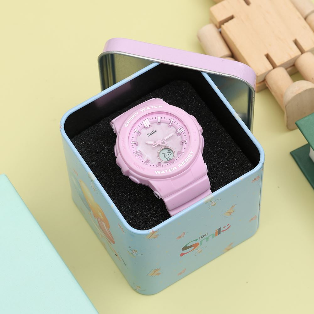 Đồng hồ Smile Kid 43 mm Trẻ em SL225-03