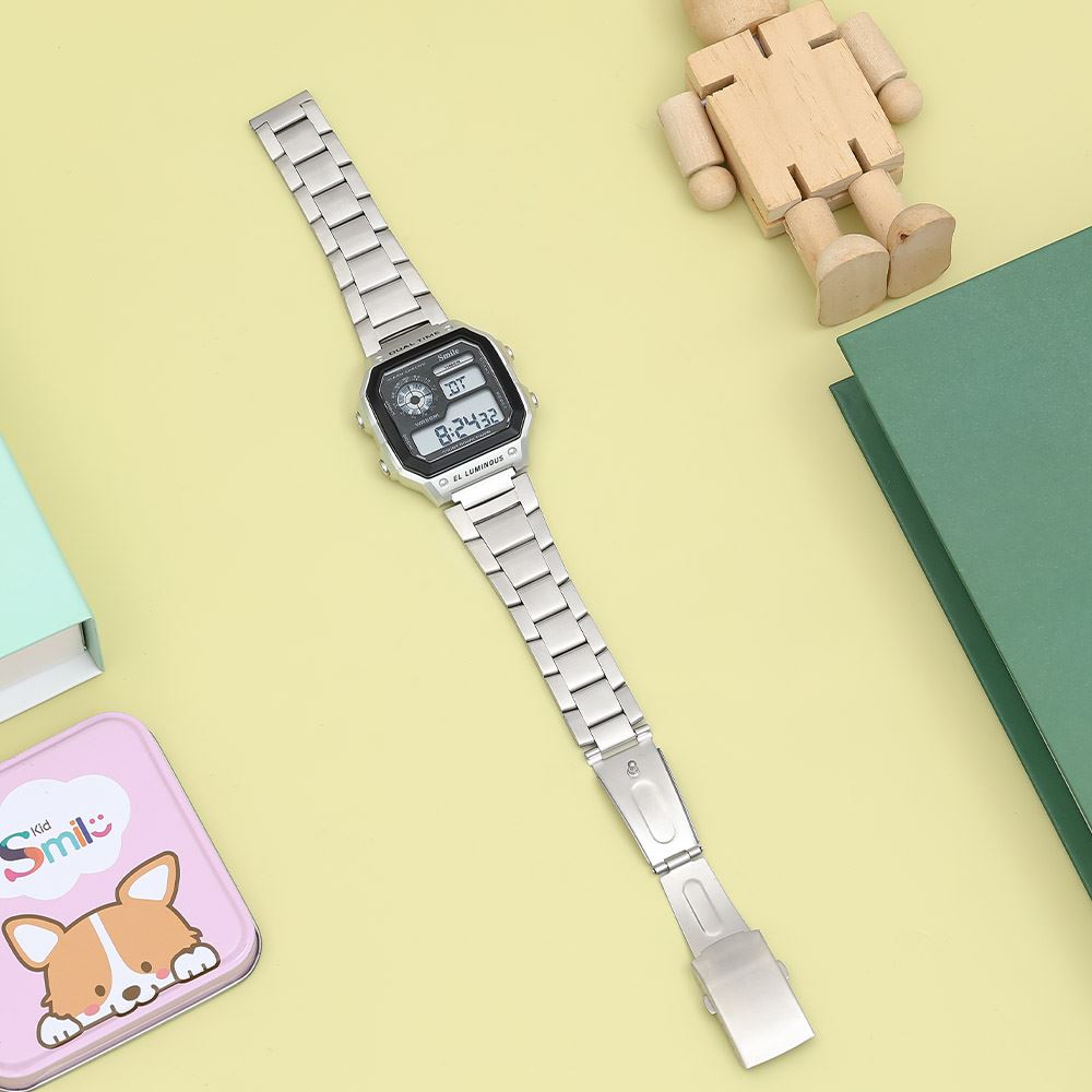 Đồng hồ Smile Kid 43 mm Trẻ em SL226-01