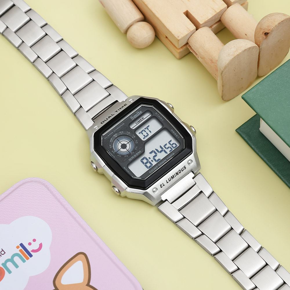 Đồng hồ Smile Kid 43 mm Trẻ em SL226-01