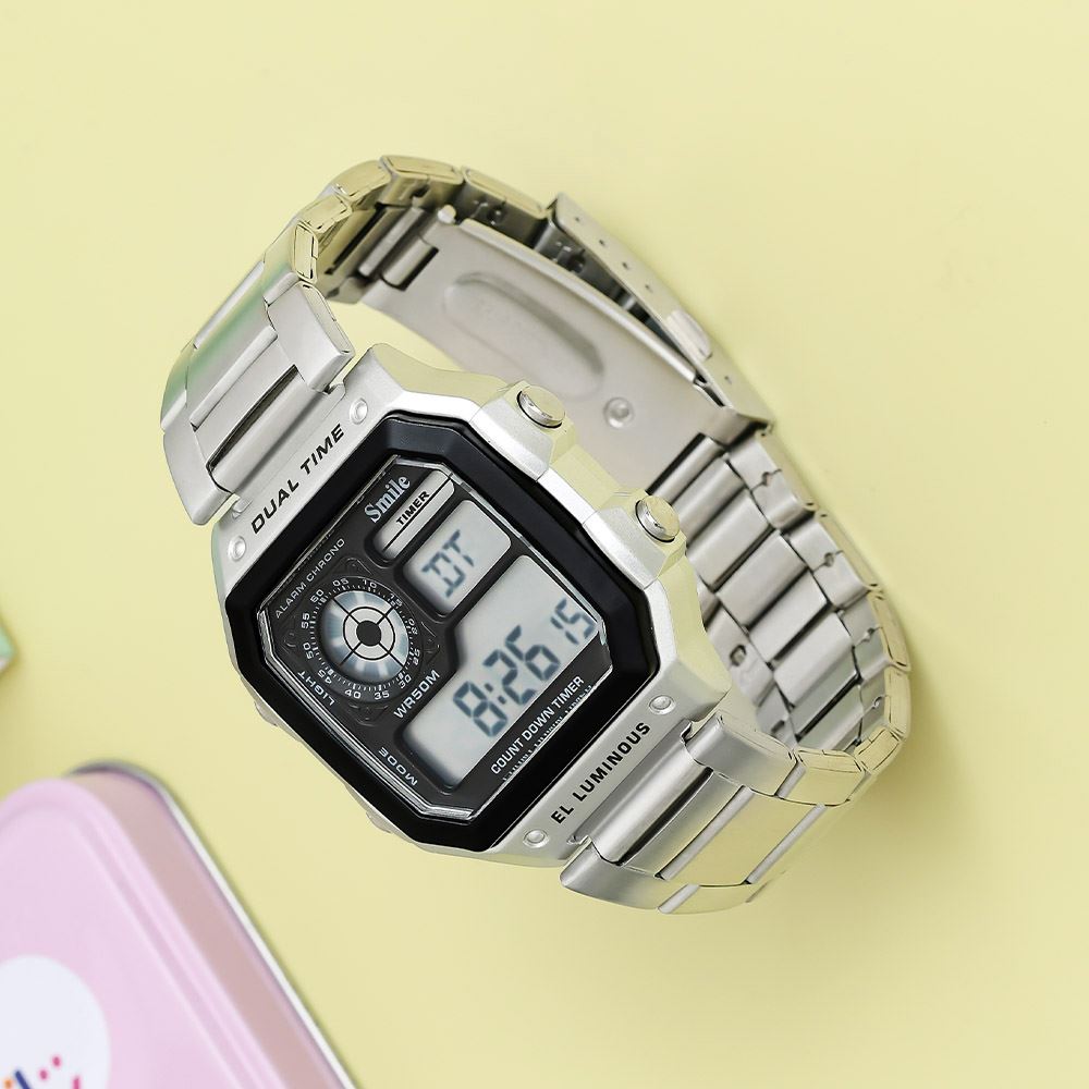 Đồng hồ Smile Kid 43 mm Trẻ em SL226-01