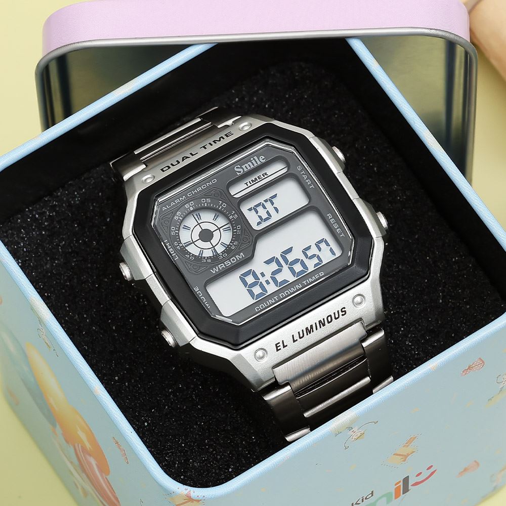 Đồng hồ Smile Kid 43 mm Trẻ em SL226-01