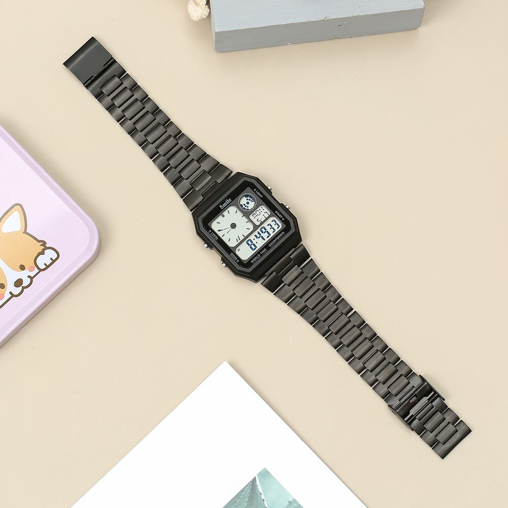 Đồng hồ Smile Kid 36 mm Trẻ em SL227-01