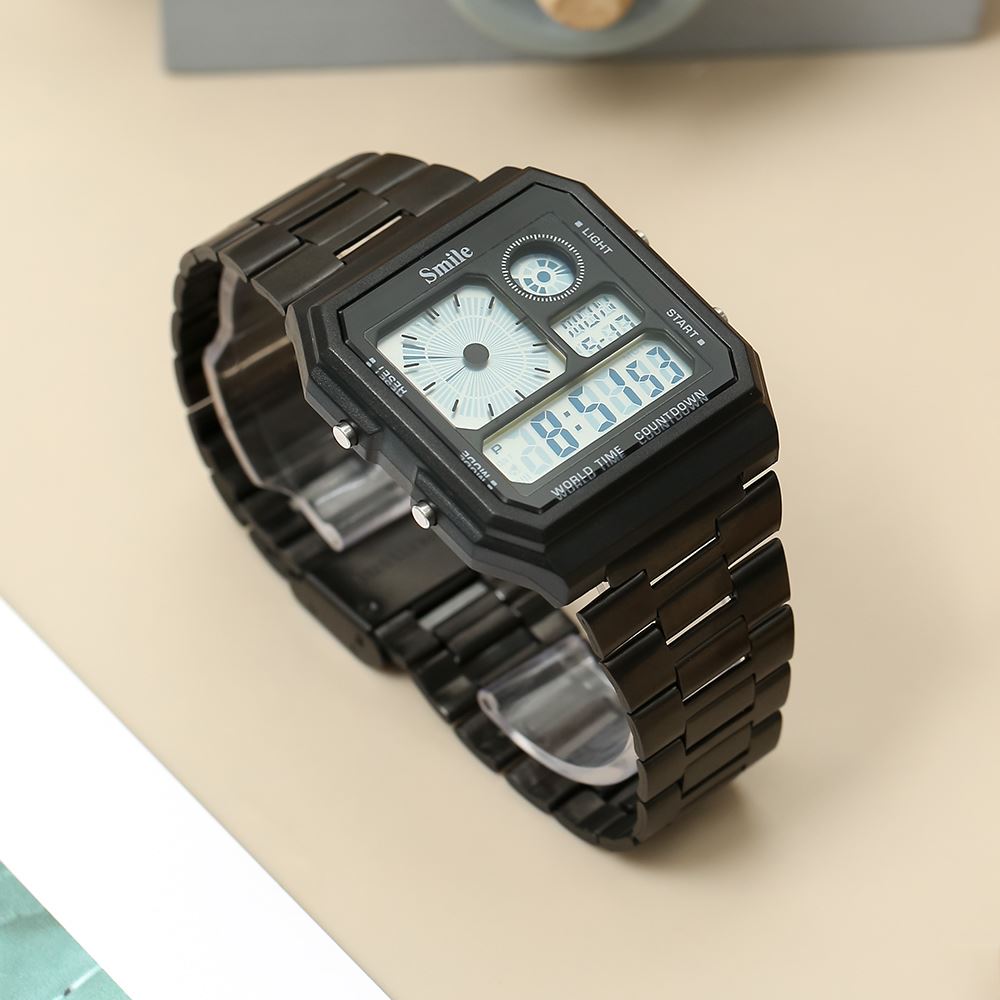 Đồng hồ Smile Kid 36 mm Trẻ em SL227-01