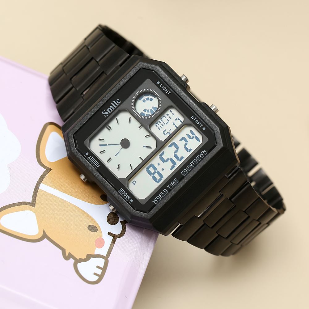 Đồng hồ Smile Kid 36 mm Trẻ em SL227-01