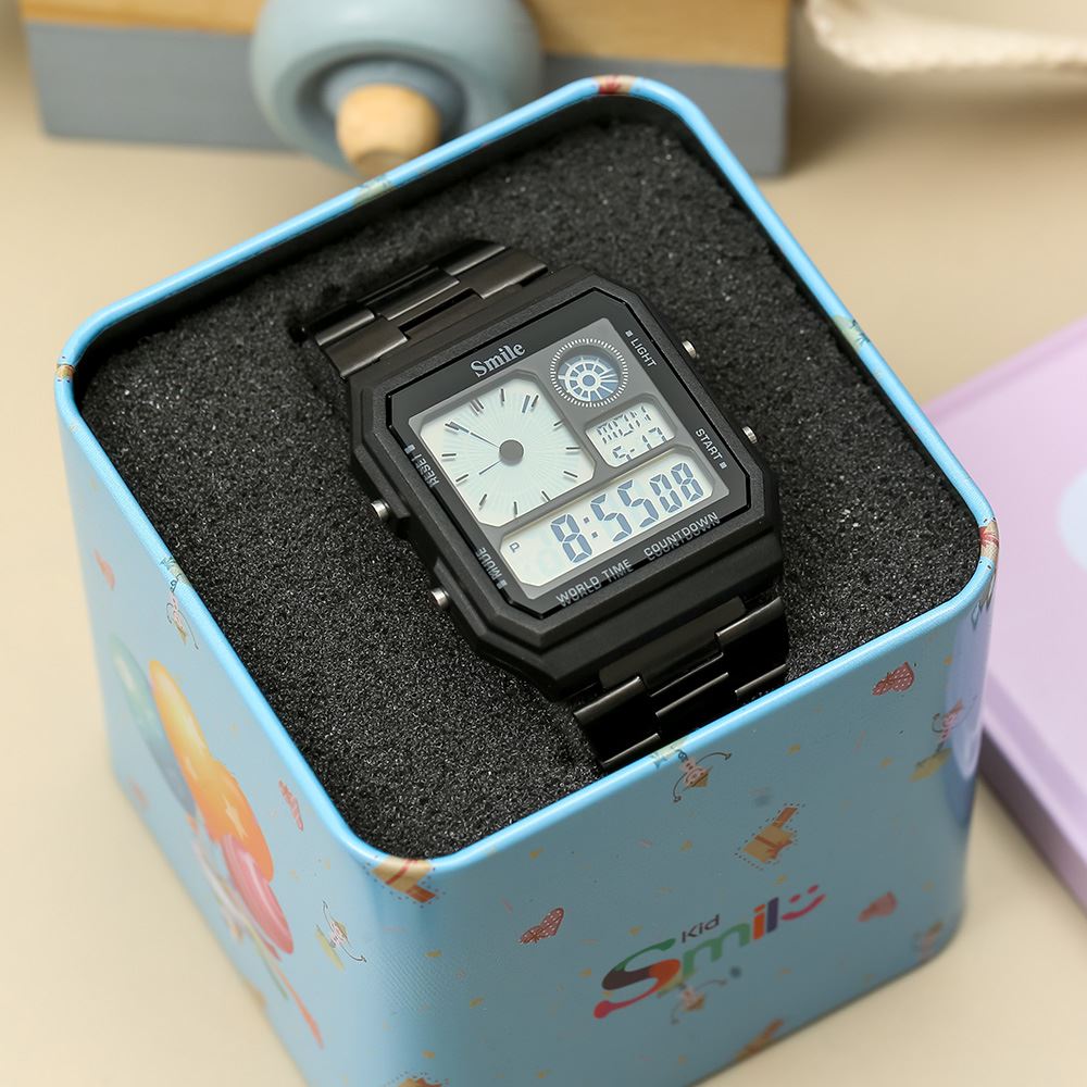 Đồng hồ Smile Kid 36 mm Trẻ em SL227-01