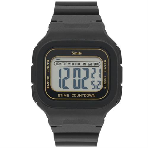 Đồng hồ Smile Kid 41 mm Trẻ em SL229-01 Màu Đen