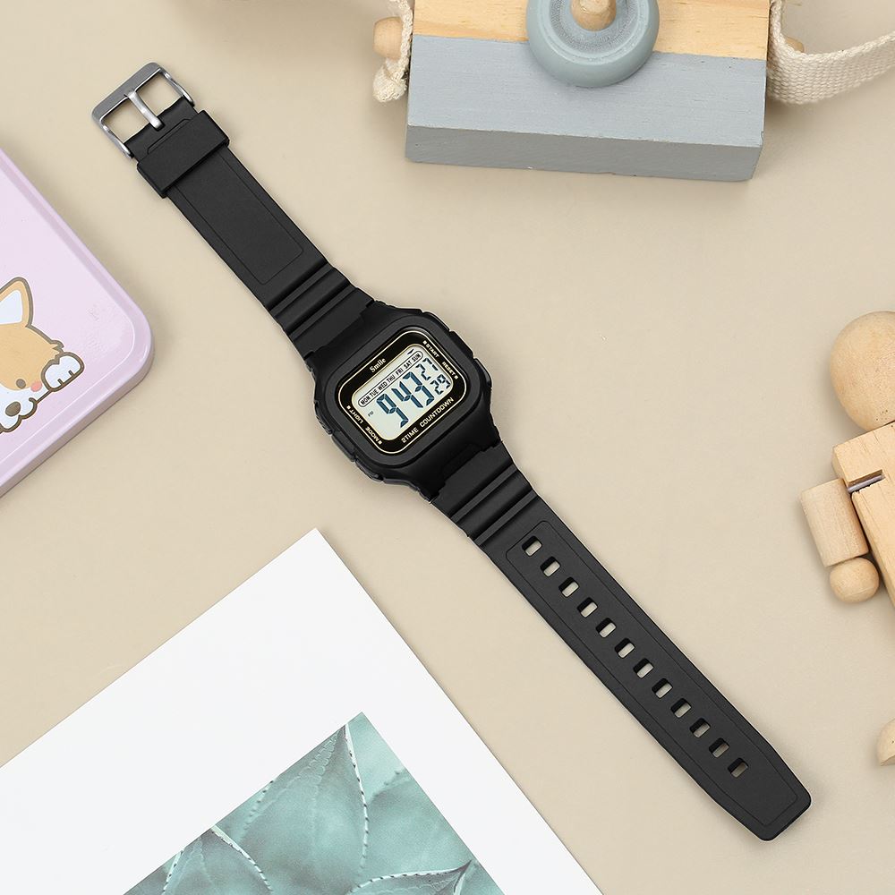 Đồng hồ Smile Kid 41 mm Trẻ em SL229-01