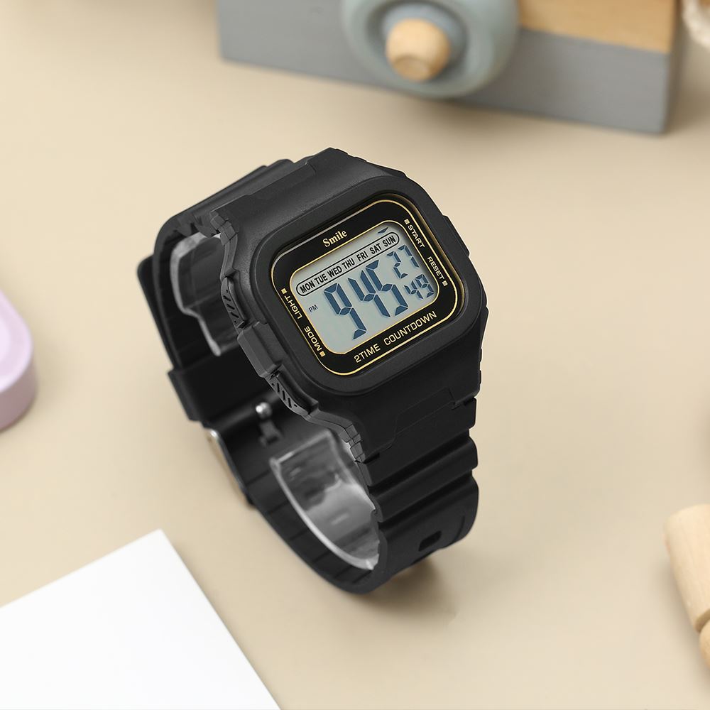 Đồng hồ Smile Kid 41 mm Trẻ em SL229-01