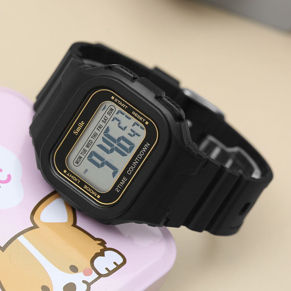 Đồng hồ Smile Kid 41 mm Trẻ em SL229-01