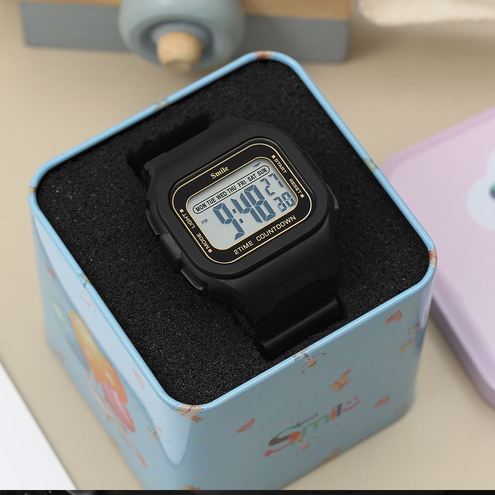 Đồng hồ Smile Kid 41 mm Trẻ em SL229-01