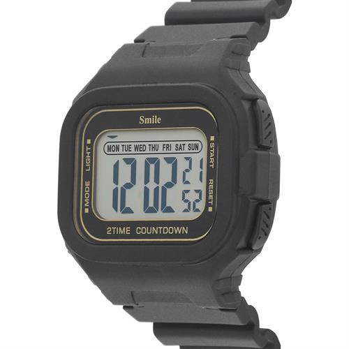 Đồng hồ Smile Kid 41 mm Trẻ em SL229-01 Màu Đen