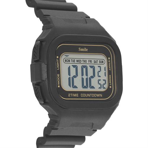 Đồng hồ Smile Kid 41 mm Trẻ em SL229-01 Màu Đen