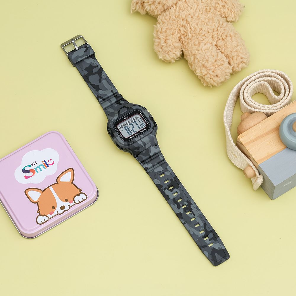 Đồng hồ Smile Kid 41 mm Trẻ em SL229-02
