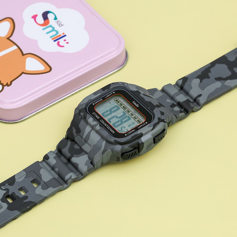 Đồng hồ Smile Kid 41 mm Trẻ em SL229-02