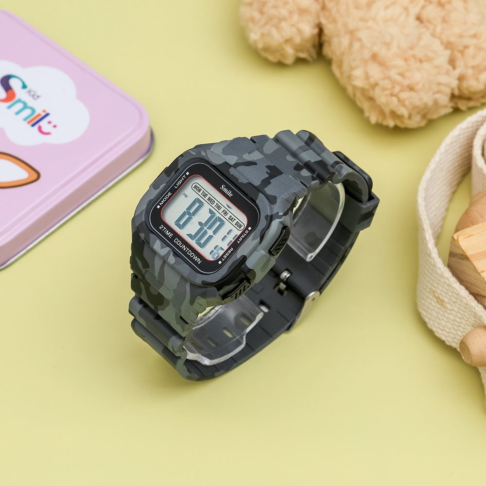 Đồng hồ Smile Kid 41 mm Trẻ em SL229-02