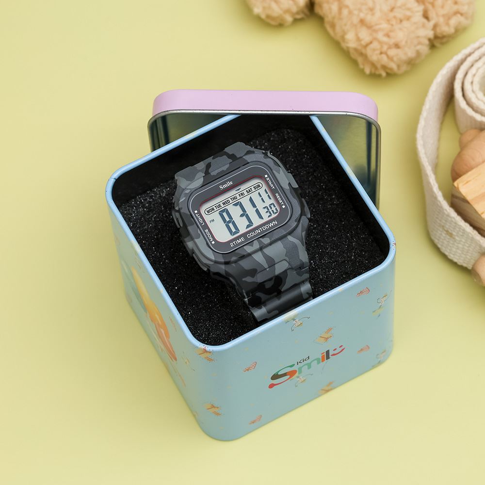 Đồng hồ Smile Kid 41 mm Trẻ em SL229-02