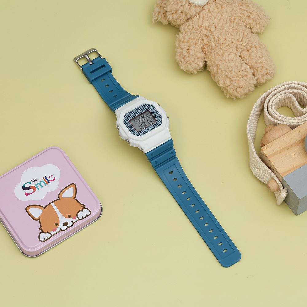 Đồng hồ Smile Kid 44 mm Trẻ em SL230-01