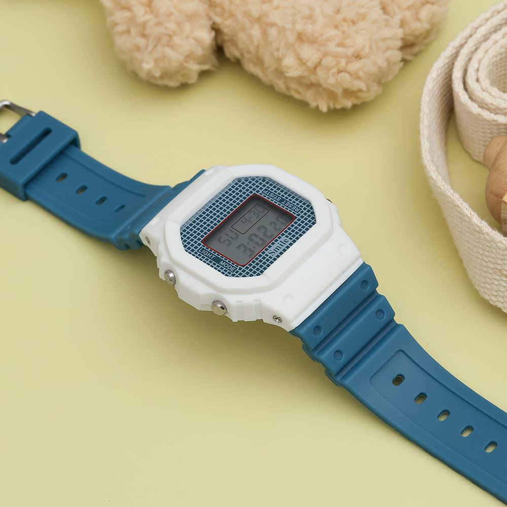 Đồng hồ Smile Kid 44 mm Trẻ em SL230-01