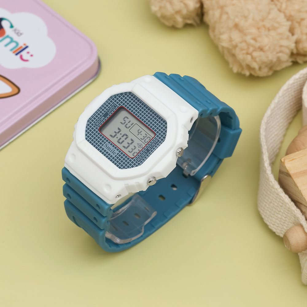 Đồng hồ Smile Kid 44 mm Trẻ em SL230-01