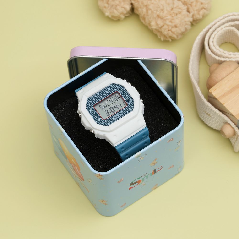 Đồng hồ Smile Kid 44 mm Trẻ em SL230-01