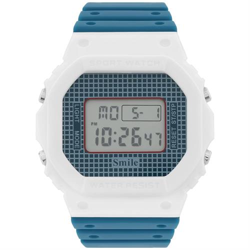 Đồng hồ Smile Kid 44 mm Trẻ em SL230-01 Màu Xanh Dương