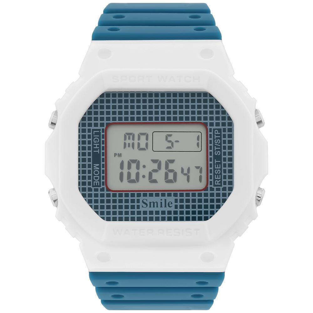 Đồng hồ Smile Kid 44 mm Trẻ em SL230-01