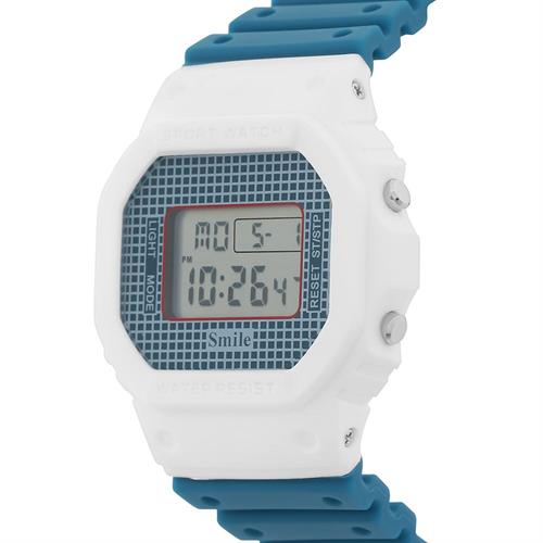 Đồng hồ Smile Kid 44 mm Trẻ em SL230-01 Màu Xanh Dương