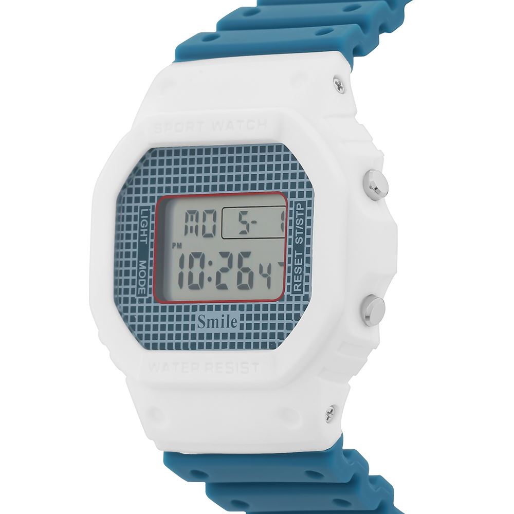 Đồng hồ Smile Kid 44 mm Trẻ em SL230-01 - 2