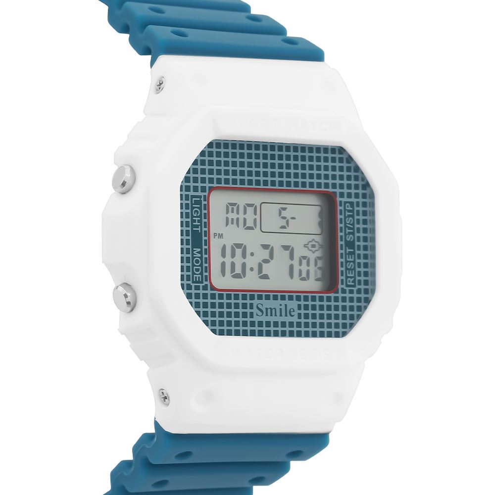 Đồng hồ Smile Kid 44 mm Trẻ em SL230-01 - 3
