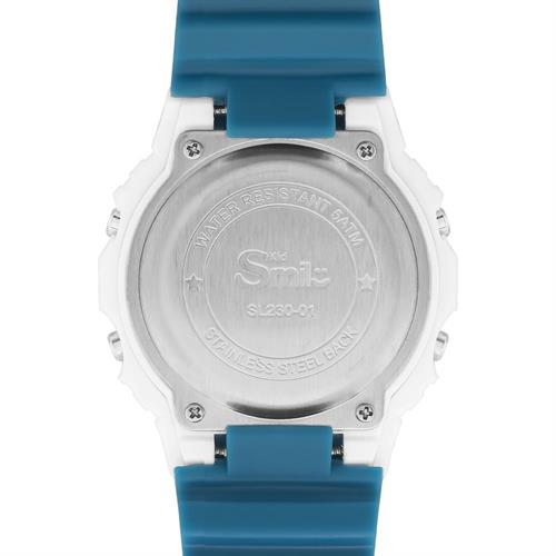 Đồng hồ Smile Kid 44 mm Trẻ em SL230-01 Màu Xanh Dương