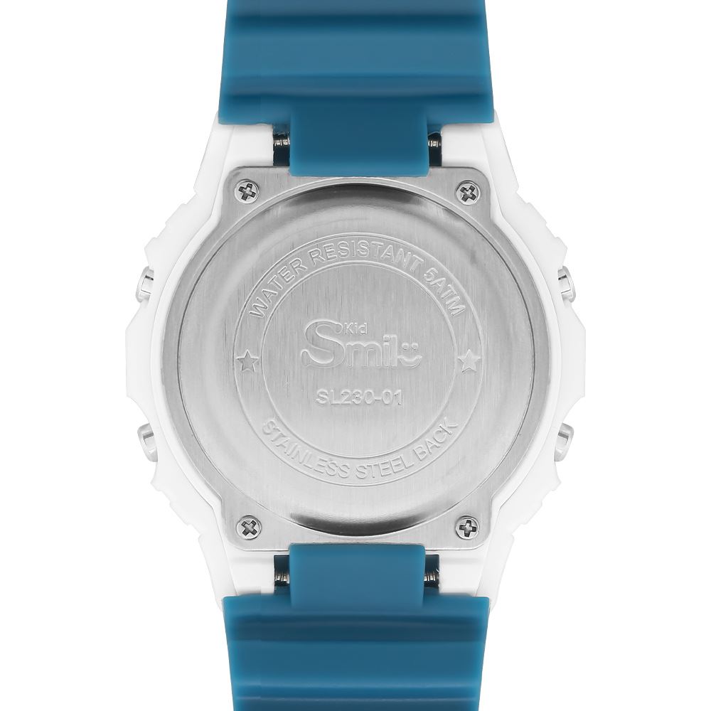 Đồng hồ Smile Kid 44 mm Trẻ em SL230-01 - 5
