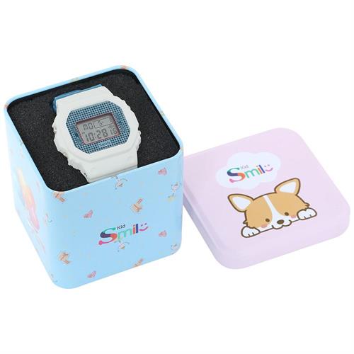 Đồng hồ Smile Kid 44 mm Trẻ em SL230-01 Màu Xanh Dương