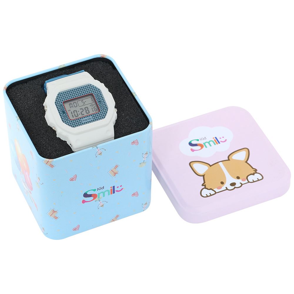 Đồng hồ Smile Kid 44 mm Trẻ em SL230-01 - 6