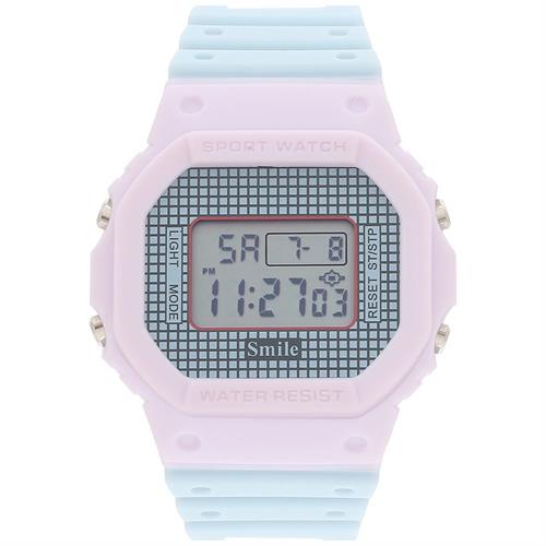 Đồng hồ Smile Kid 44 mm Trẻ em SL230-02 Màu Xanh Dương
