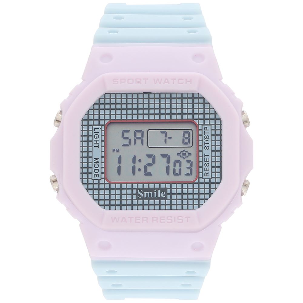 Đồng hồ Smile Kid 44 mm Trẻ em SL230-02 Màu Xanh Dương
