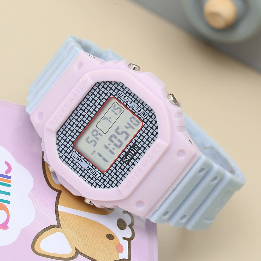 Đồng hồ Smile Kid 44 mm Trẻ em SL230-02