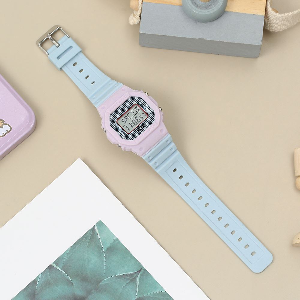 Đồng hồ Smile Kid 44 mm Trẻ em SL230-02