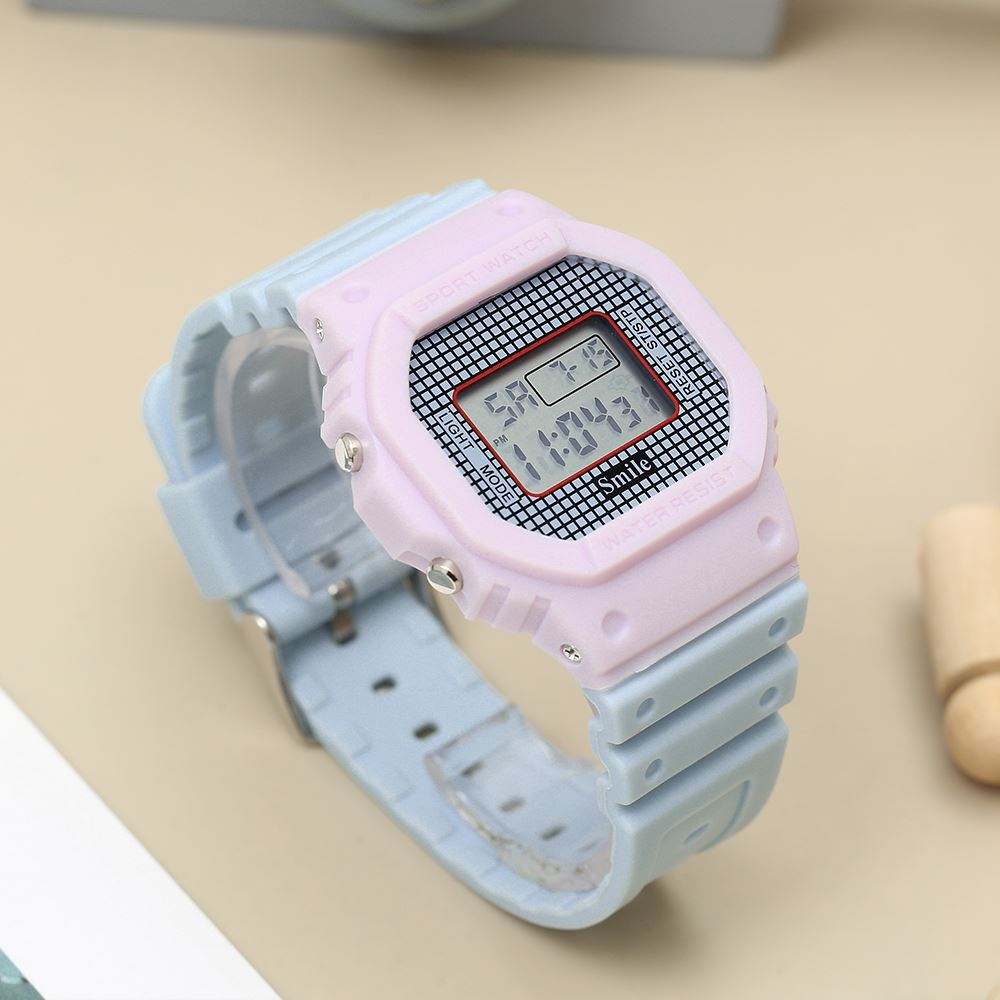 Đồng hồ Smile Kid 44 mm Trẻ em SL230-02